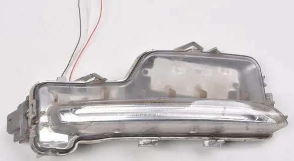 Volvo V60 Front fog light 31420239
