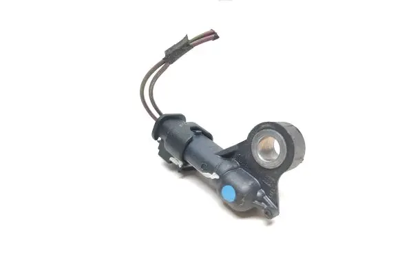 Jaguar E-Pace Airbag deployment crash/impact sensor J9C314B006AA 190802 E1013514