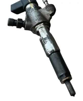 Volvo V40 Fuel injector 50274v05 9802448680