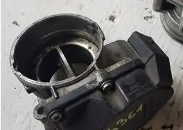 Skoda Octavia Mk2 (1Z) Throttle valve 03G128063A NE54367