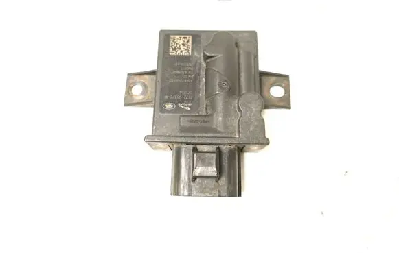 Land Rover Discovery Sport Fuel injection pump control unit/module FK729D370AF