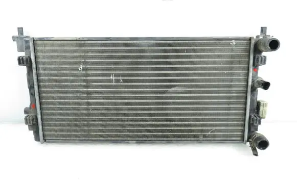 Seat Ibiza IV (6J,6P) Coolant radiator 
