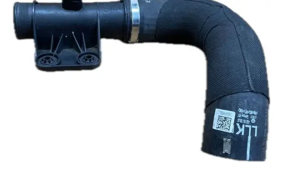 Bentley Continental Intercooler hose/pipe 4G0145673AH