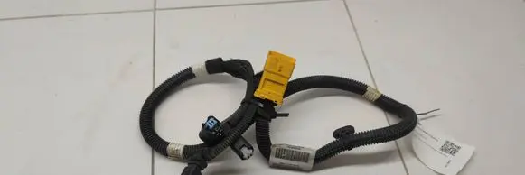 Citroen C4 II Picasso Other wiring loom 9806336180
