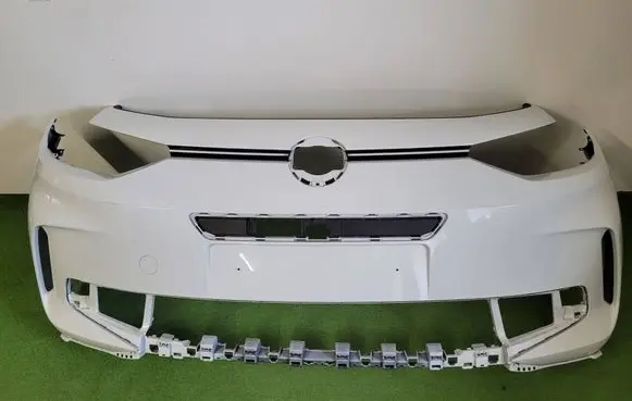 Volkswagen ID.3 Front bumper 10A807221