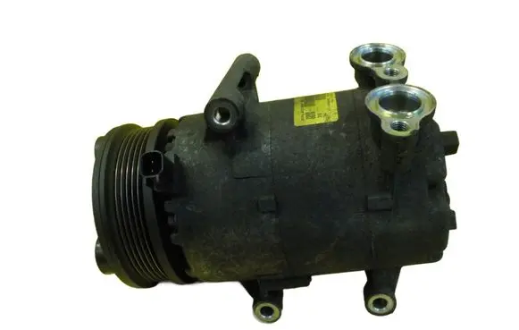 Land Rover Freelander 2 - LR2 Air conditioning (A/C) compressor (pump) 6G9119D629FE