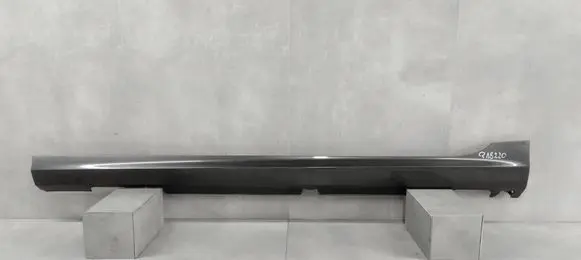 Ford Fiesta Sill/side skirt trim H1BJA10155AA