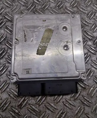 BMW 7 E65 E66 Engine control unit/module