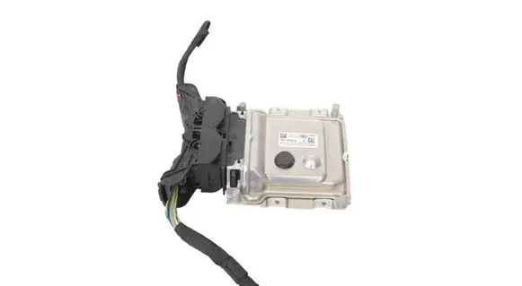 Gearbox control unit/module