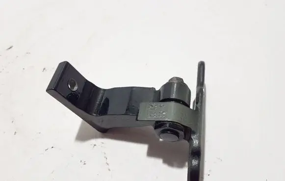 Volvo S90, V90 Rear door upper hinge 31424594