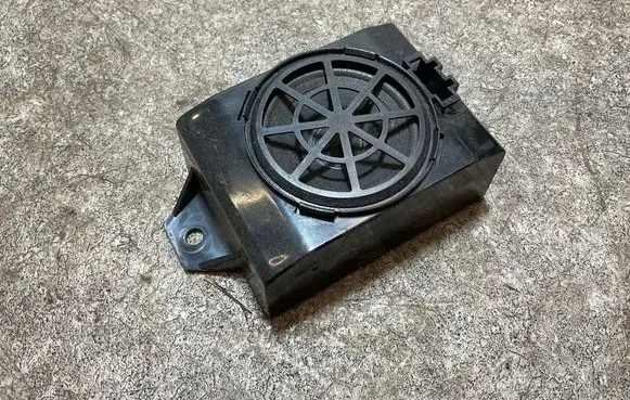 Audi E-tron GT Parking PDC sensor speaker 7PP035709B 07223 900070B05704