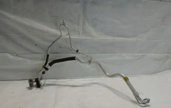 Opel Mokka Air conditioning (A/C) pipe/hose 