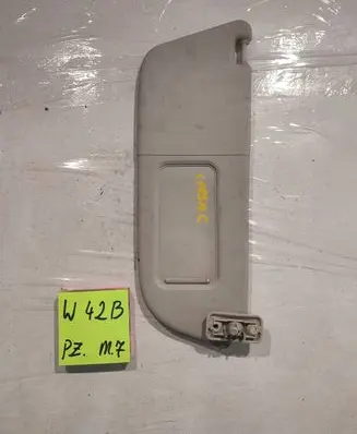 Opel Corsa C Sun visor 243231