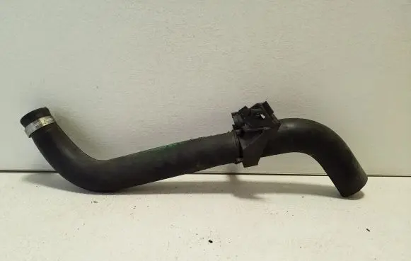 Fiat Ducato Water drain line hose 