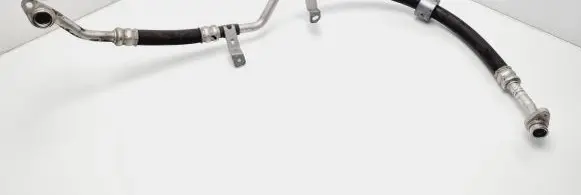 Renault Zoe Air conditioning (A/C) pipe/hose 924541321R