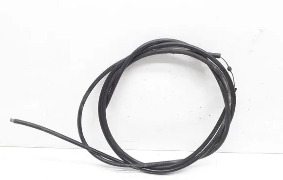 Volvo XC90 Engine bonnet/hood lock release cable 
