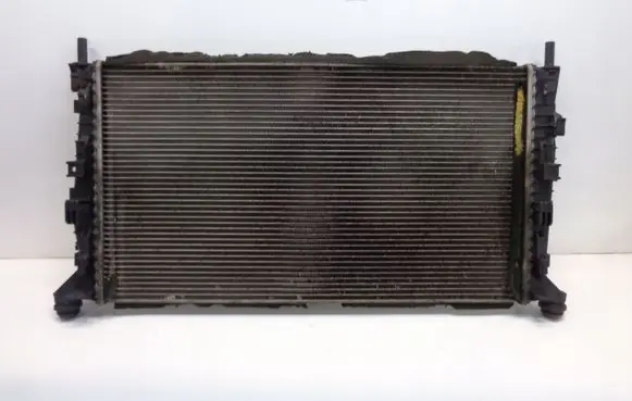 Ford C-MAX I Intercooler radiator