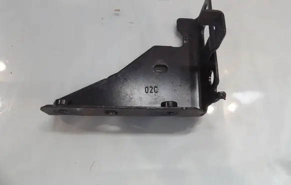 Citroen C3 Pluriel Battery box tray