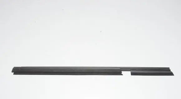 BMW X3 G01 Rubber seal rear door window/glass 7393429 51357393429