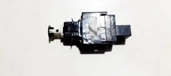 Brake pedal sensor switch