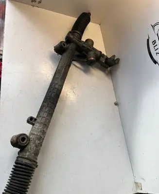 Mercedes-Benz A W168 Steering rack A16811011002 16846035000