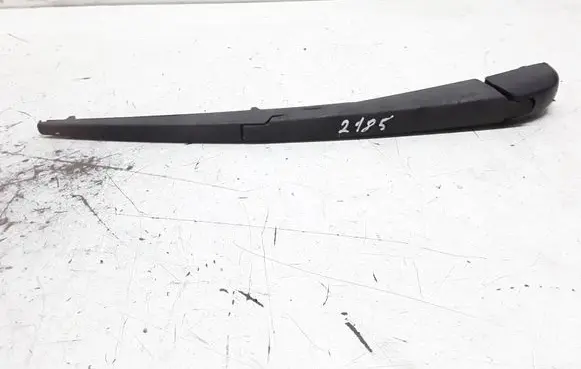 Toyota RAV 4 (XA30) Rear wiper blade 