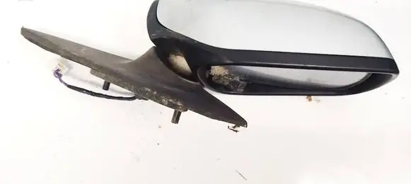 Mazda 6 Front door electric wing mirror E4012221