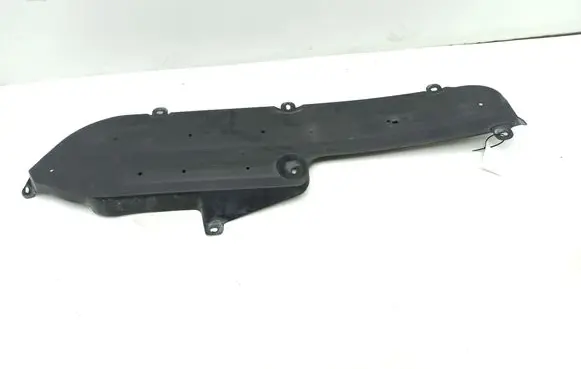 BMW Z4 E85 E86 Side bottom protection 7026267 74850610 51717026267