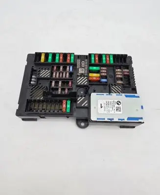 BMW 2 G42 Fuse module 8734162 22B150GA0768 P00166270AH