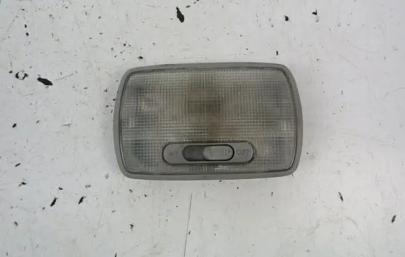 Honda Civic Other interior light 