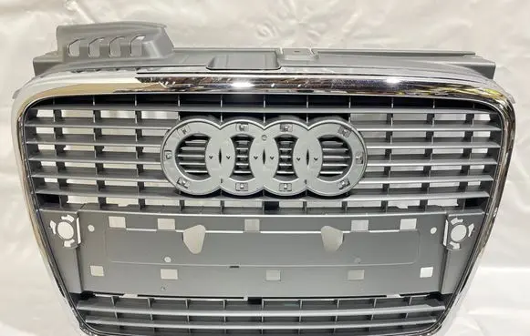 Audi A4 S4 B7 8E 8H Front grill 8E0853651J