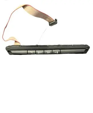 BMW X6 E71 Traction control (ASR) switch 9208218