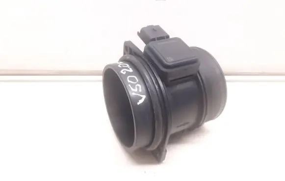 Volvo V50 Mass air flow meter 9645948980 002035051 5WK97002