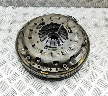 BMW 3 E90 E91 Clutch set kit 124052310 415747710