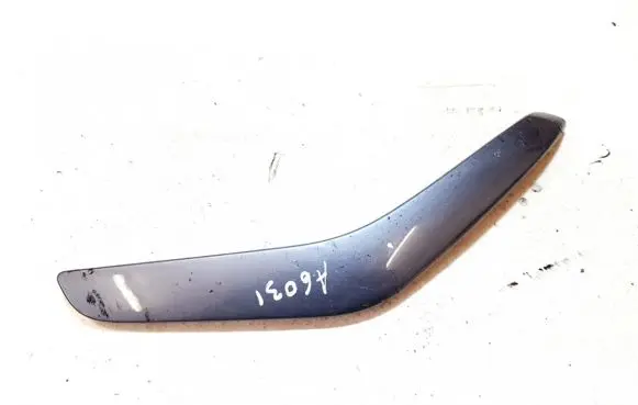Ford Kuga I Other interior part