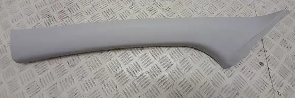 Peugeot 208 (A) pillar trim 9673750577