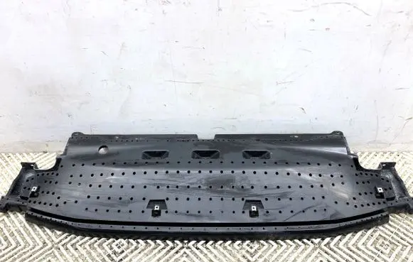 Suzuki SX4 S-Cross Front bumper lip 72391-54P0
