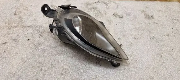 Opel Zafira C Front fog light 20863017 662588537