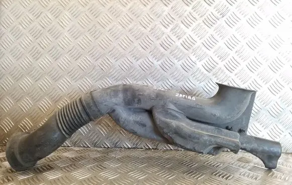 Opel Zafira A Air intake duct part 9231292