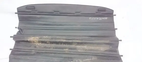 Volkswagen Golf III Parcel shelf