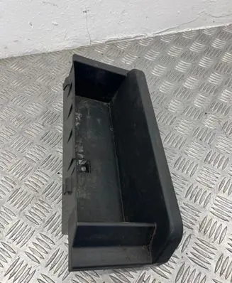 BMW 5 E60 E61 Glove box in trunk 7114970 52850610