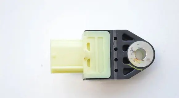Lexus RX 450H Airbag deployment crash/impact sensor 91002U1HQ 898310E030