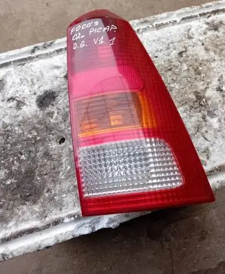 Ford Focus Rear/tail lights