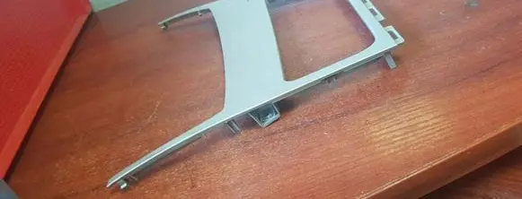 BMW 1 E81 E87 Car ashtray trim 7129142