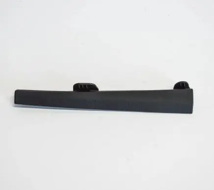 (A) pillar trim