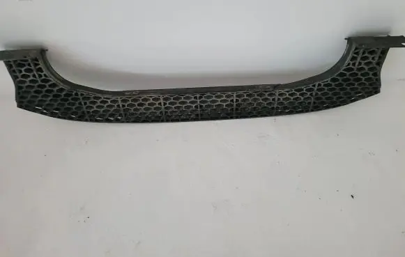KIA Sportage Front bumper support beam 865603U000