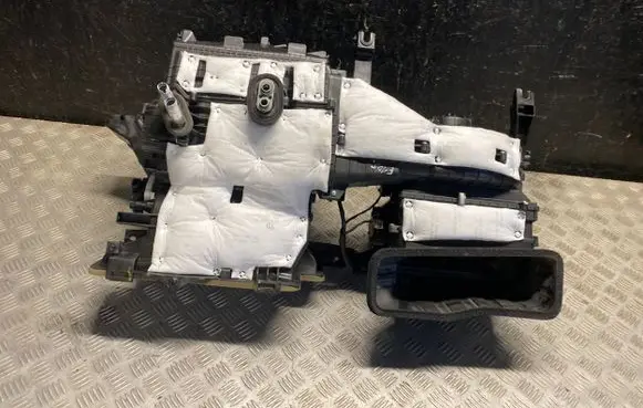 KIA Sportage Interior heater climate box assembly housing D316NFFAA