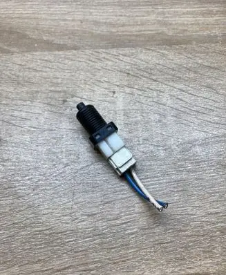 Peugeot 307 Brake pedal sensor switch 