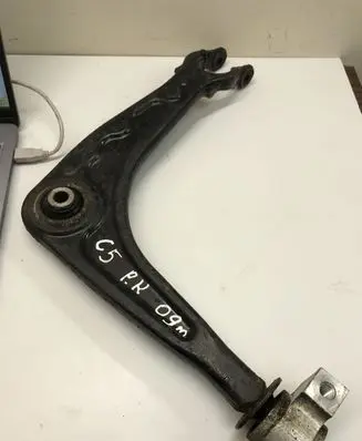 Citroen C5 Front lower control arm/wishbone