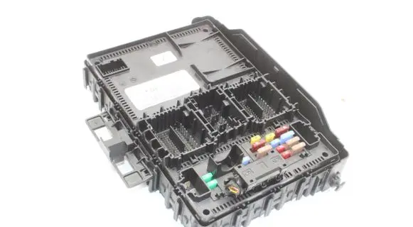Ford Kuga III Central body control module LU5T15604BJGE